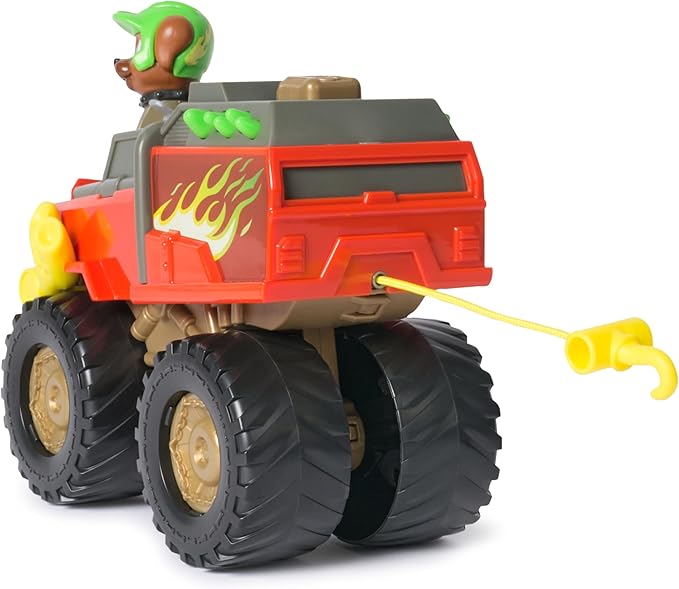 Buy Paw Patrol Rescue Vehicle Boomer Man | Yallatoys.com