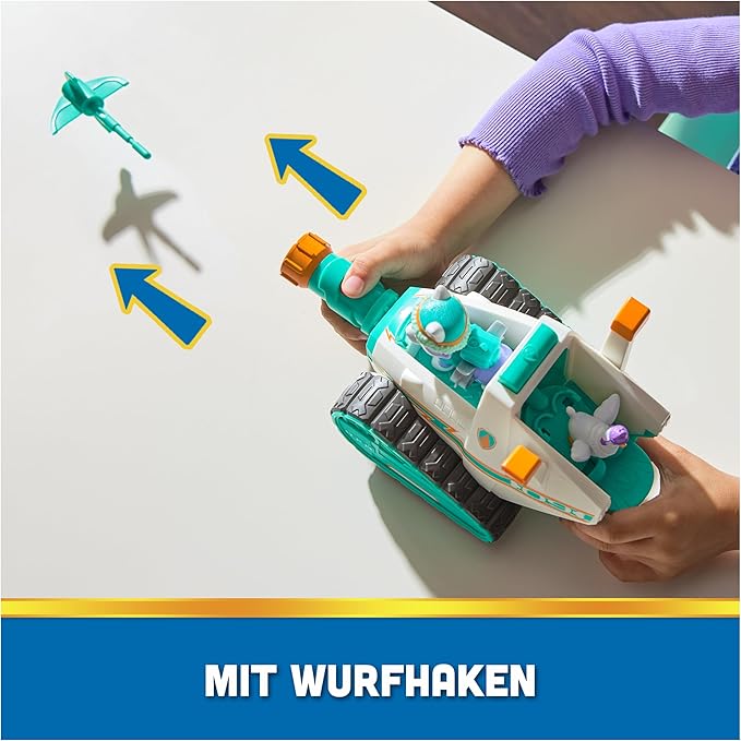 Buy Paw Patrol Everest Feature Vehicle | Yallatoys.com