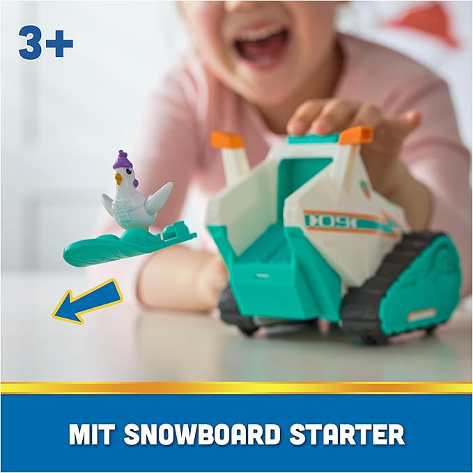 Buy Paw Patrol Everest Feature Vehicle | Yallatoys.com