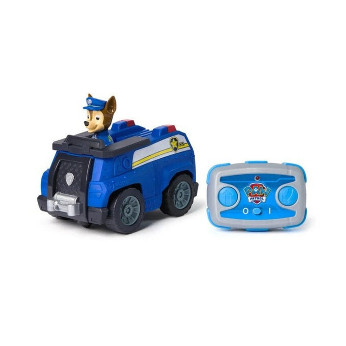 Buy Paw Patrol Remote Control Car (Sold Separately Subject To Availability) | Yallatoys.com