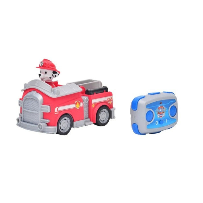 Buy Paw Patrol Remote Control Car (Sold Separately Subject To Availability) | Yallatoys.com