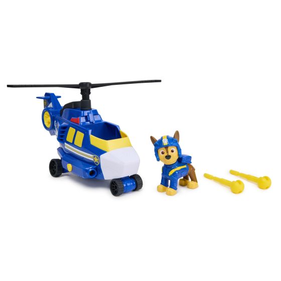 Buy Paw Patrol Air Rescue Themed Vehicle Assortment (Sold Separately Subjected to Availabilty) | Yallatoys.com