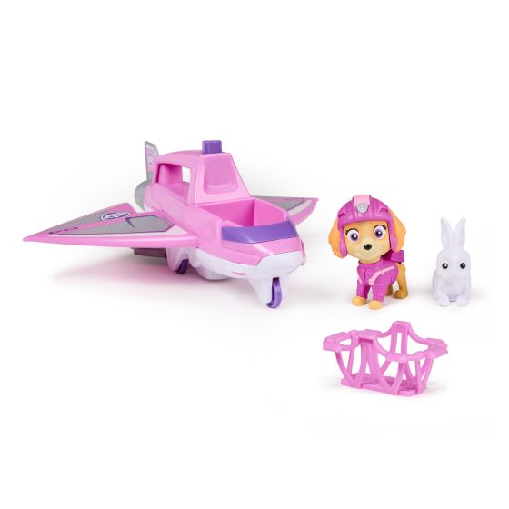 Buy Paw Patrol Air Rescue Themed Vehicle Assortment (Sold Separately Subjected to Availabilty) | Yallatoys.com