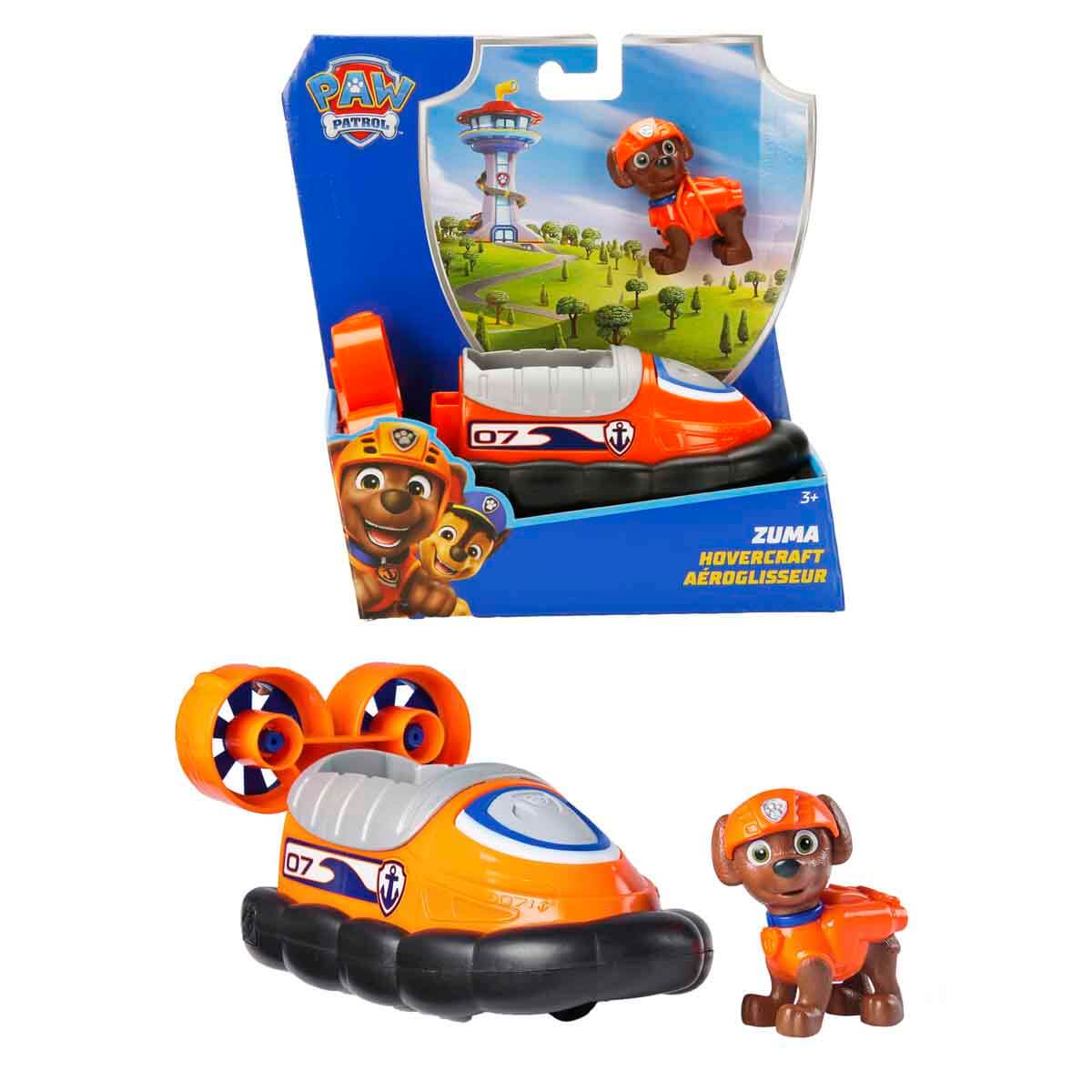 Buy PAW Patrol Basic Vehicle (Sold Separately Subjected to Availability) | Yallatoys.com