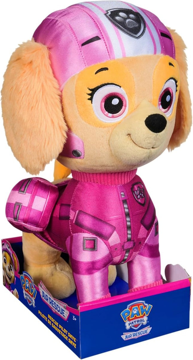 Buy Paw Patrol Plush Deluxe Air Rescue Plush | Yallatoys.com