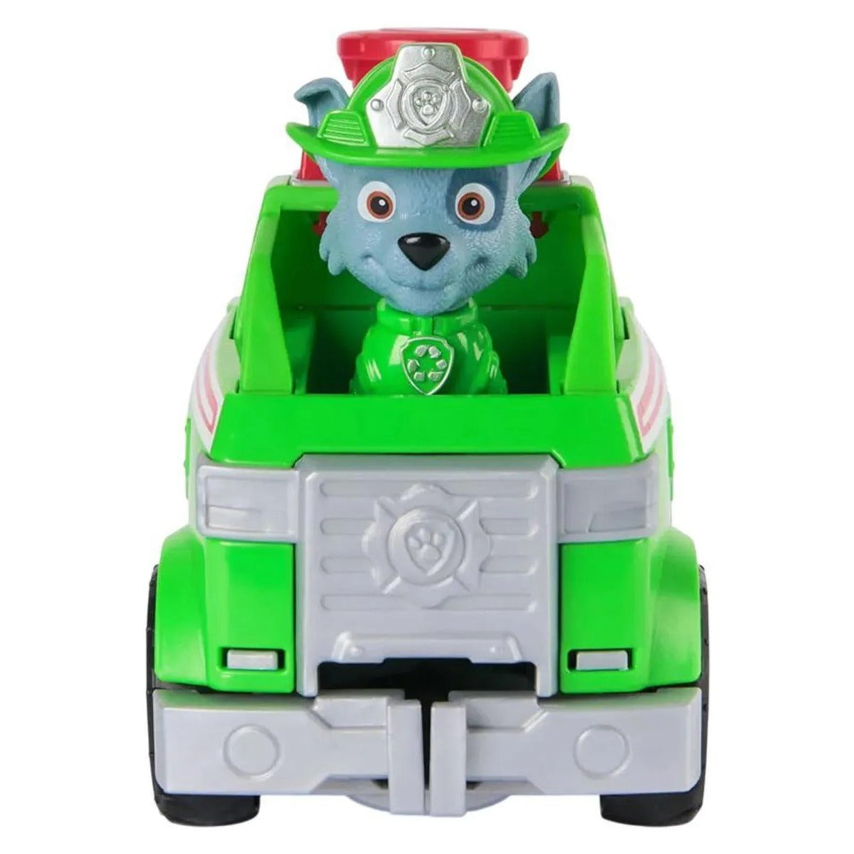 Buy Paw Patrol Fire Rescue Vehicle (Sold Separately Subjected to Availability) | Yallatoys.com