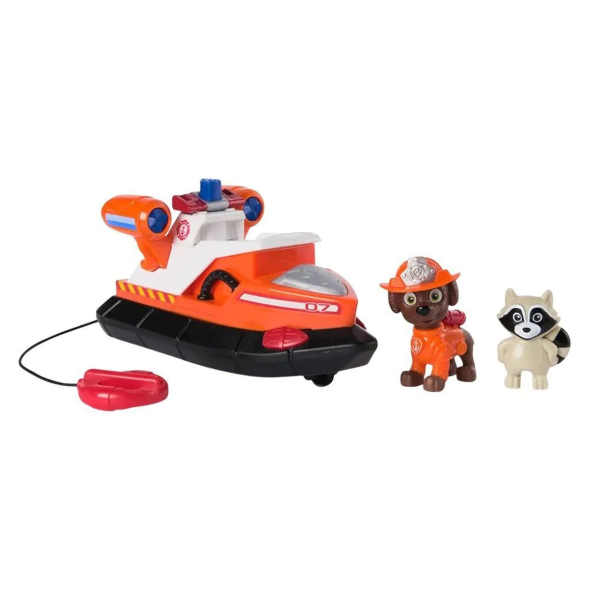 Buy Paw Patrol Fire Rescue Vehicle (Sold Separately Subjected to Availability) | Yallatoys.com