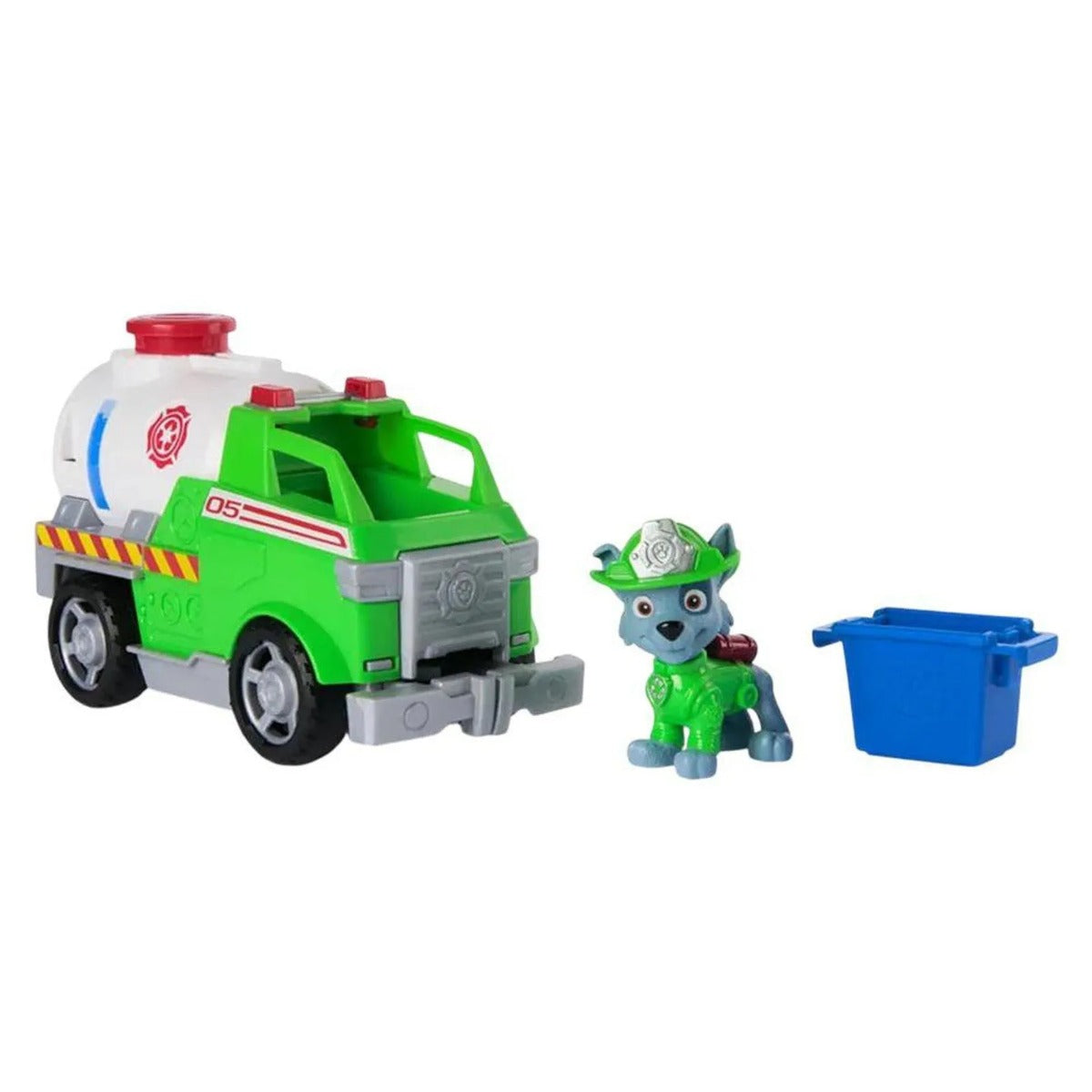 Buy Paw Patrol Fire Rescue Vehicle (Sold Separately Subjected to Availability) | Yallatoys.com