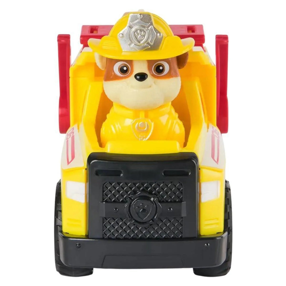 Buy Paw Patrol Fire Rescue Vehicle (Sold Separately Subjected to Availability) | Yallatoys.com