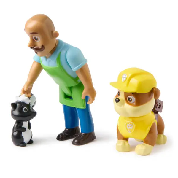 Buy Paw Patrol Story Figure Pack (Sold Separately Subjected to Availability) | Yallatoys.com