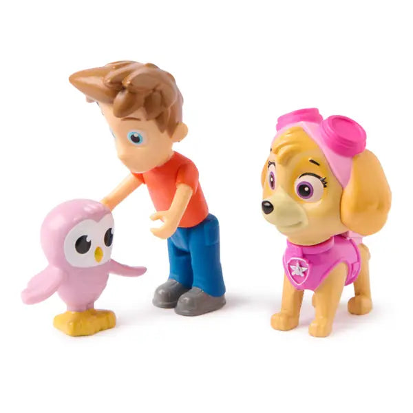 Buy Paw Patrol Story Figure Pack (Sold Separately Subjected to Availability) | Yallatoys.com