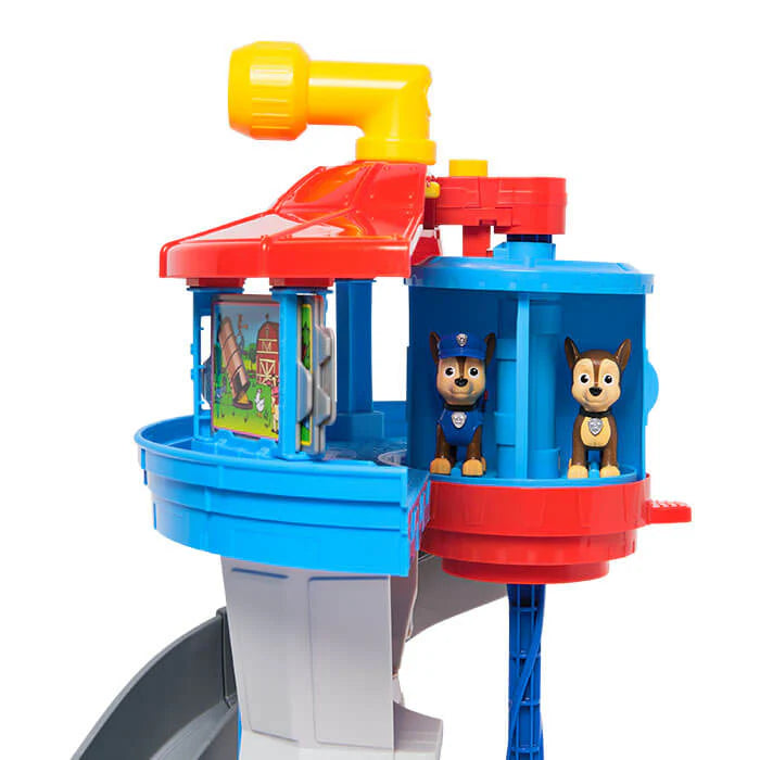 Buy Paw Patrol Look Out Tower Playset | Yallatoys.com