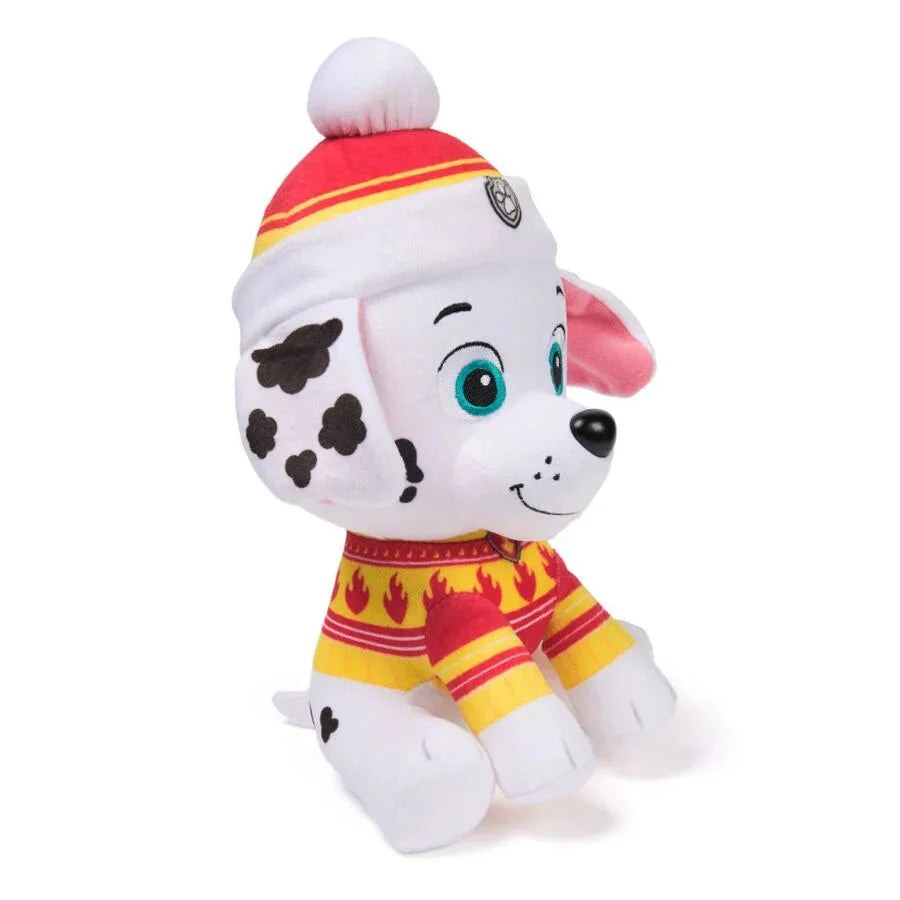 Buy Paw Patrol Gund Holiday Plush 8Inch (Sold Separately Subjected to Availability) | Yallatoys.com