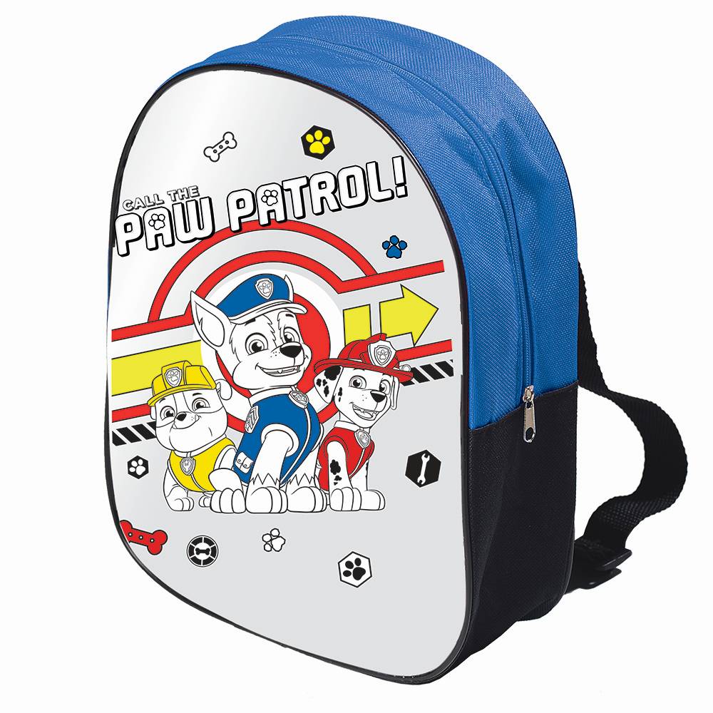 Buy Paw Patrol Backpack | Yallatoys.com
