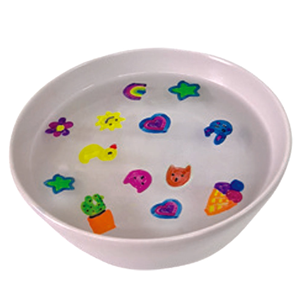 Buy Paw Patrol Floating Art 6 Markers | Yallatoys.com