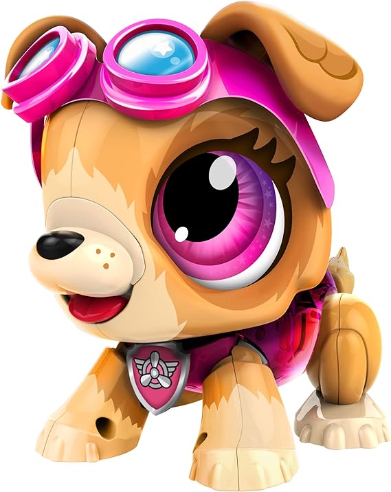 Buy Paw Patrol Build A Bot Skye | Yallatoys.com