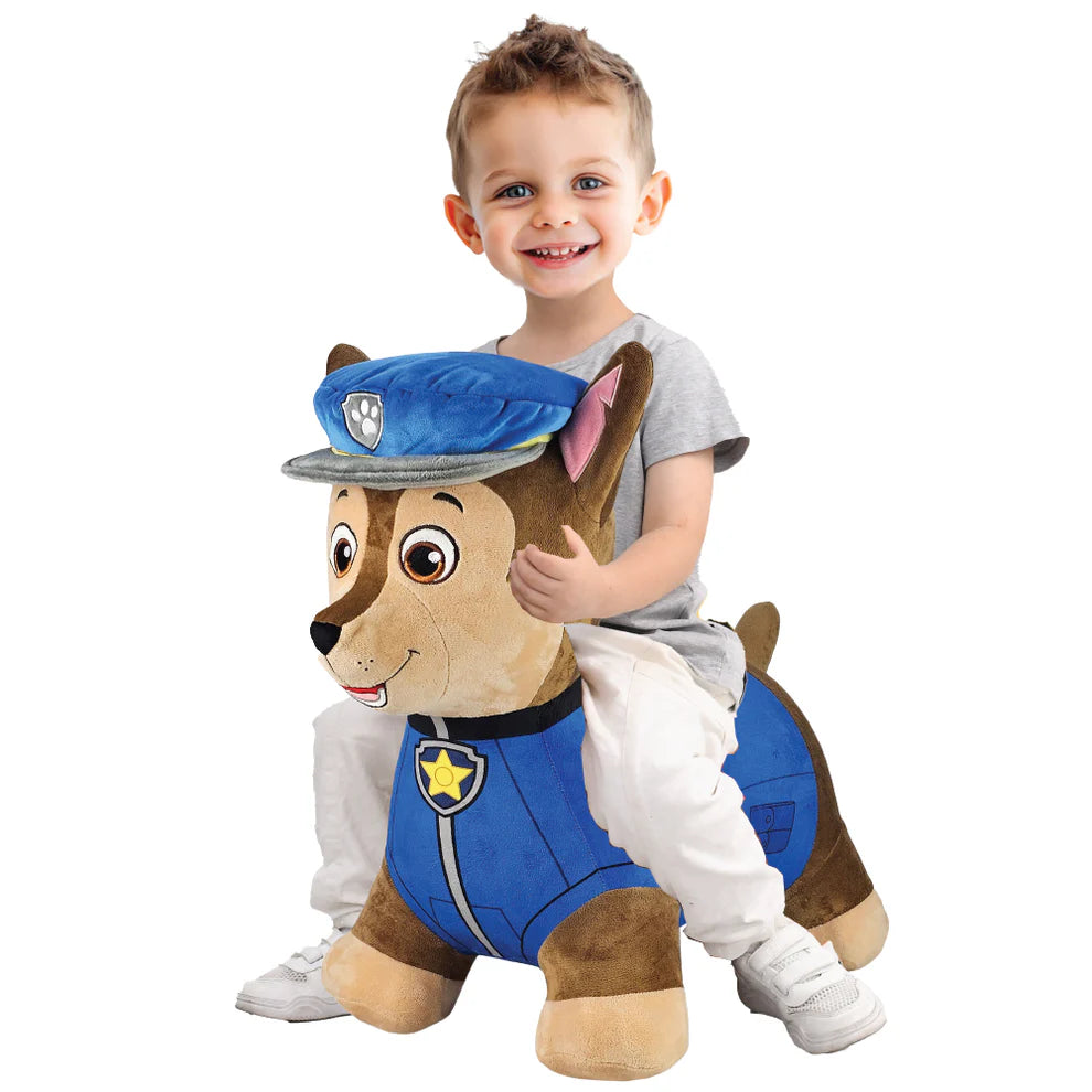 Buy Paw Patrol Jumpy Chase | Yallatoys.com