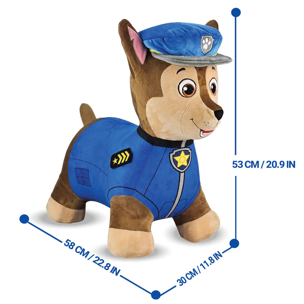 Buy Paw Patrol Jumpy Chase | Yallatoys.com