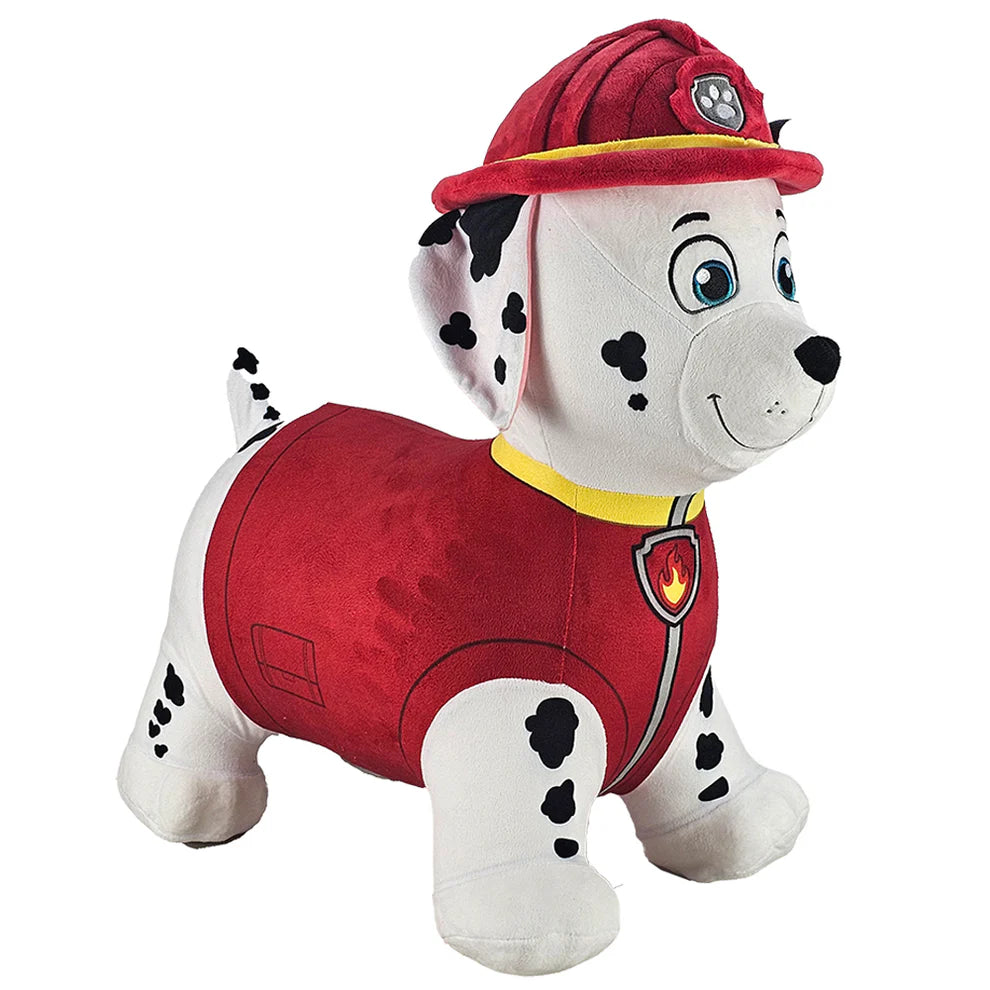 Buy Paw Patrol Jumpy Marshal | Yallatoys.com