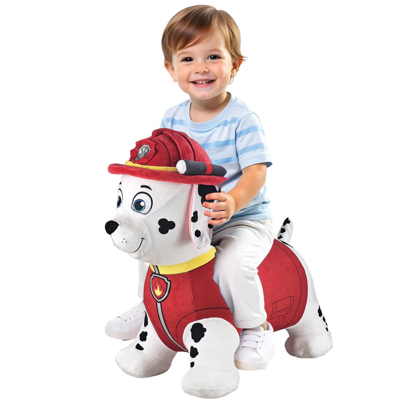 Buy Paw Patrol Jumpy Marshal | Yallatoys.com