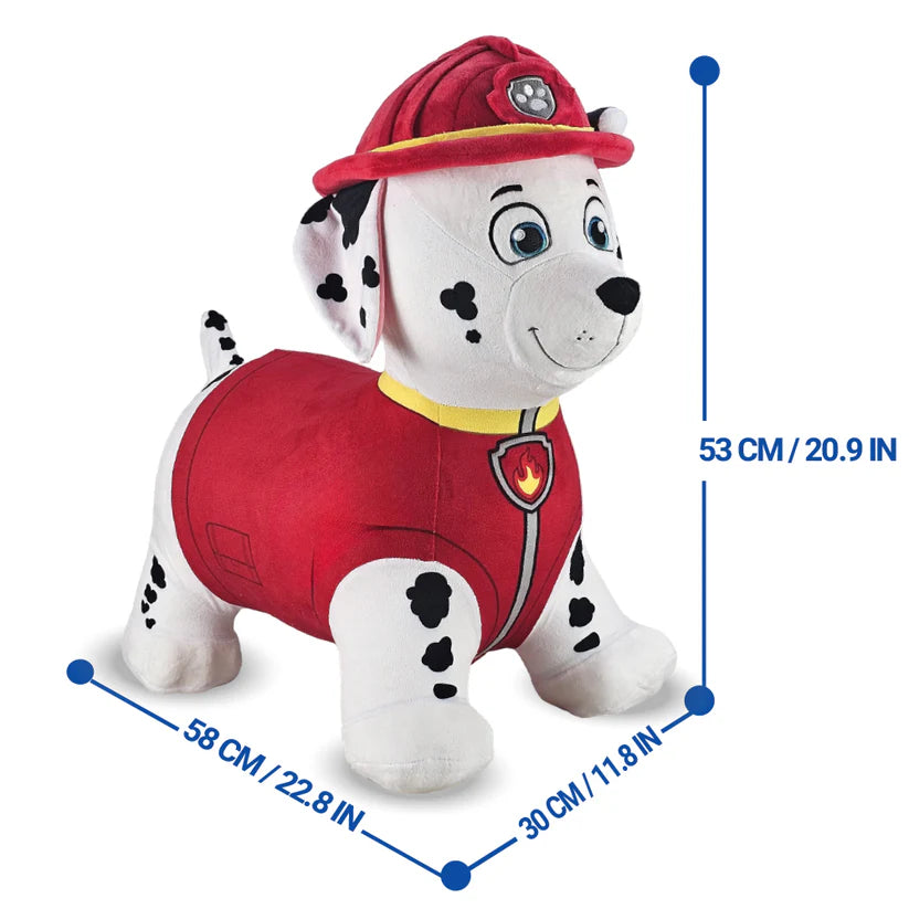 Buy Paw Patrol Jumpy Marshal | Yallatoys.com