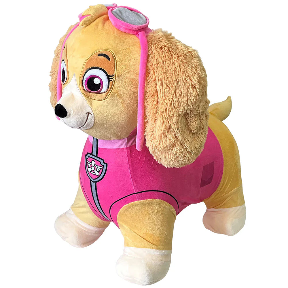 Buy Paw Patrol Jumpy Skye | Yallatoys.com