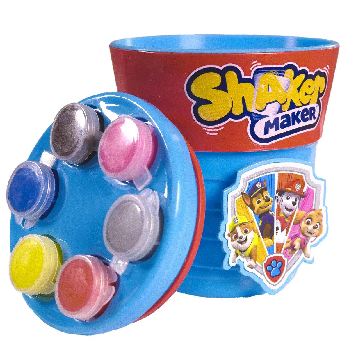 Buy Paw Patrol Shaker Maker | Yallatoys.com