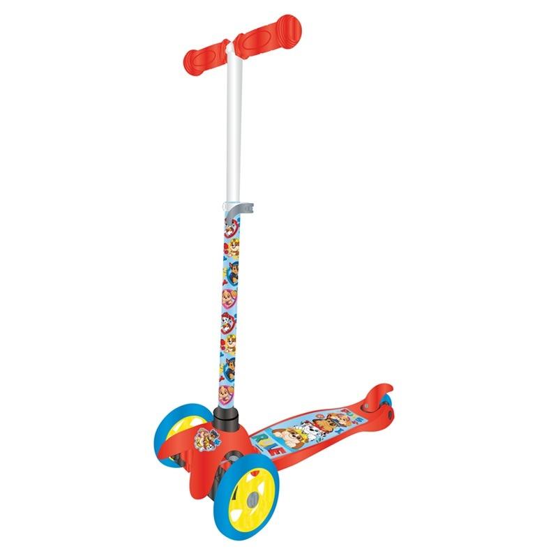 Buy Paw Patrol Kids Scooter | Yallatoys.com