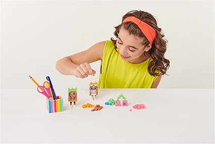 Buy Pixobitz Studio 500 Water Fuse Beads Decos and Accessories | Yallatoys.com