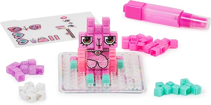 Buy Pixobitz Metallic Feature Pack
 | Yallatoys.com