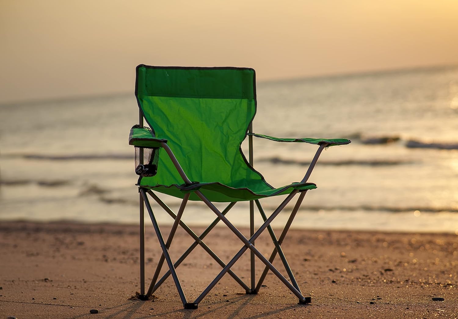 Buy Camping Folding Chair (Ck-002) | Yallatoys.com