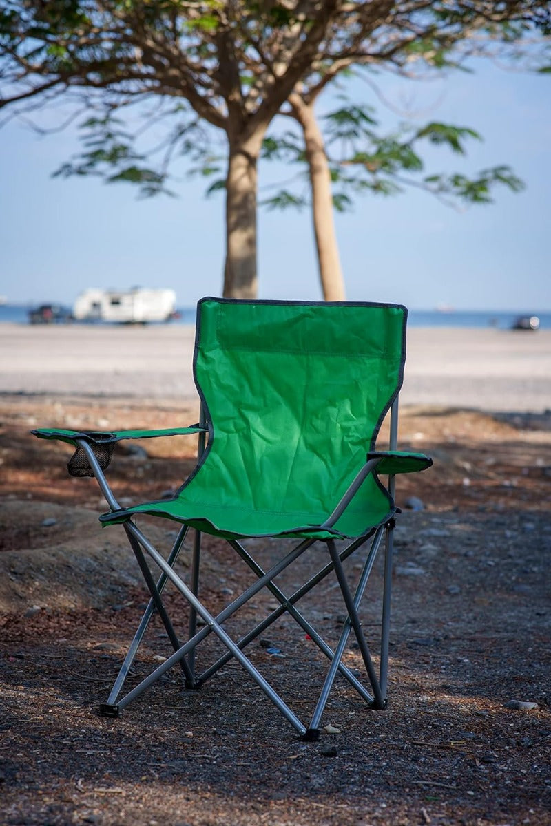 Buy Camping Folding Chair (Ck-002) | Yallatoys.com