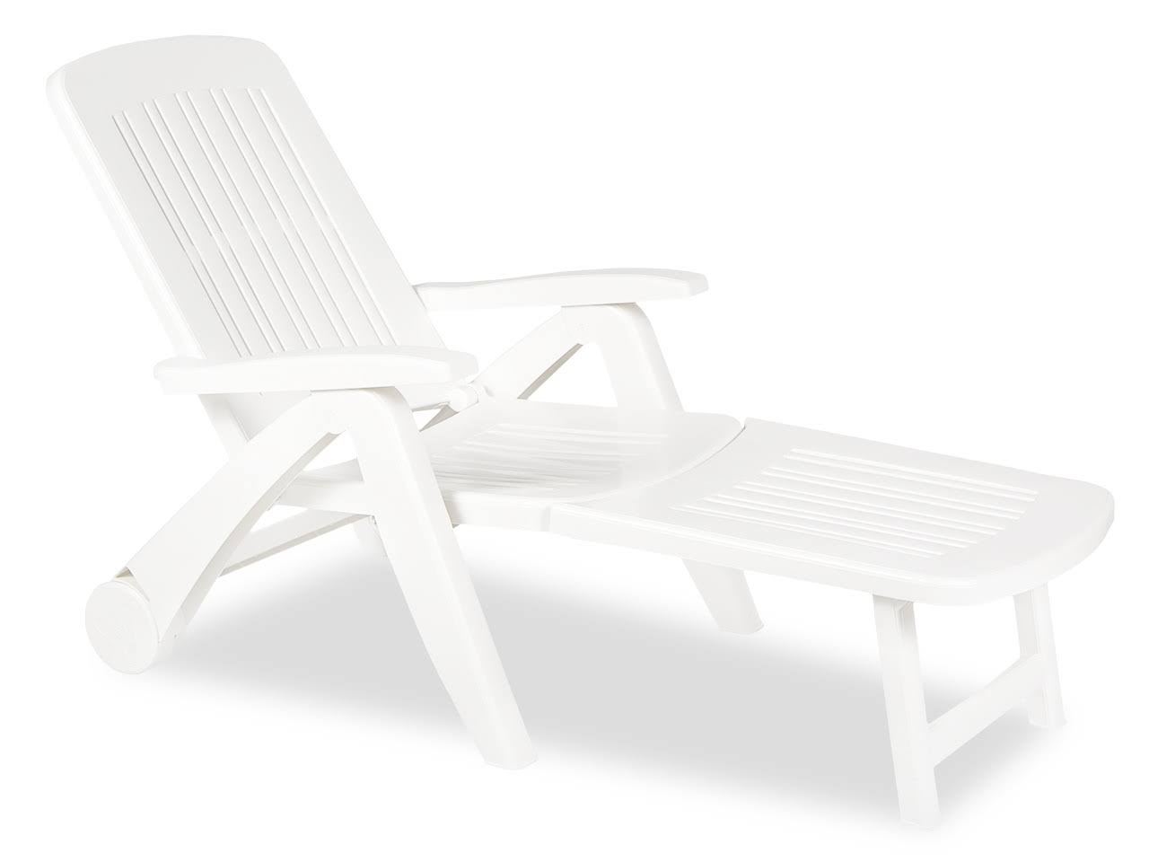 Buy Sunlounger Enea Made In Italy | Yallatoys.com