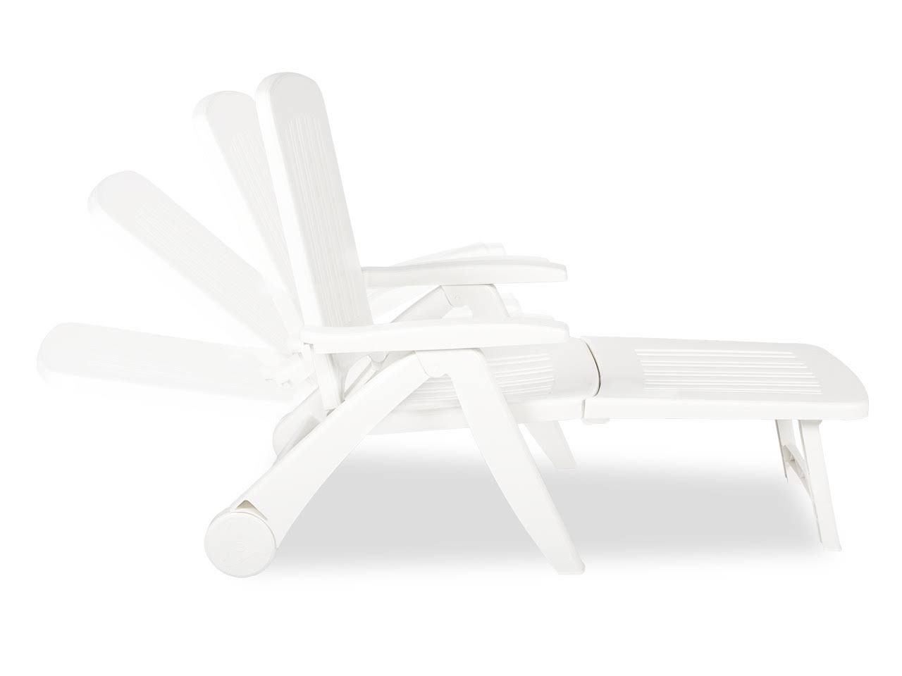 Buy Sunlounger Enea Made In Italy | Yallatoys.com