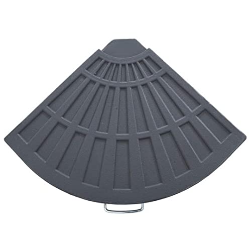 Buy Quarter Resin Umbrella  Base 20Kg | Yallatoys.com
