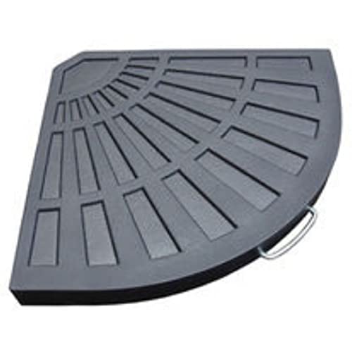 Buy Quarter Resin Umbrella  Base 20Kg | Yallatoys.com