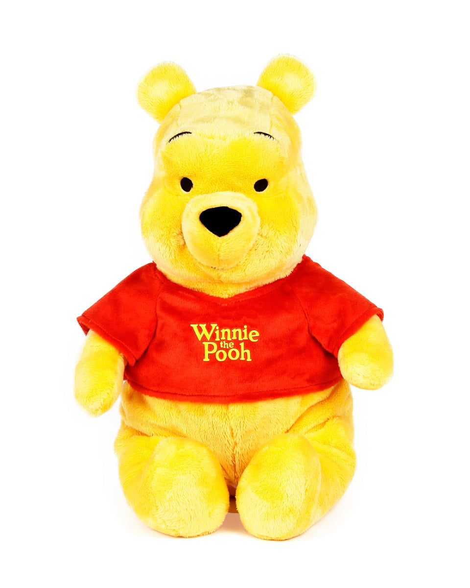 Buy Disney Plush Winnie Core Pooh 17inch | Yallatoys.com
