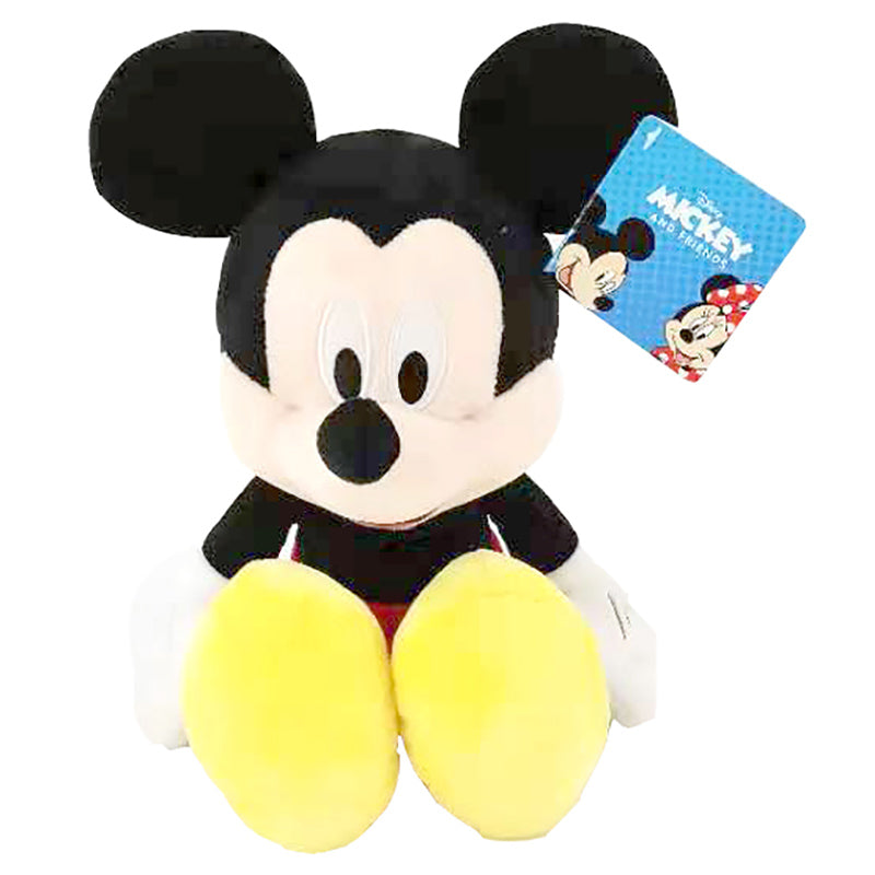 Buy Disney Plush Mickey Core Mickey M2 | Yallatoys.com