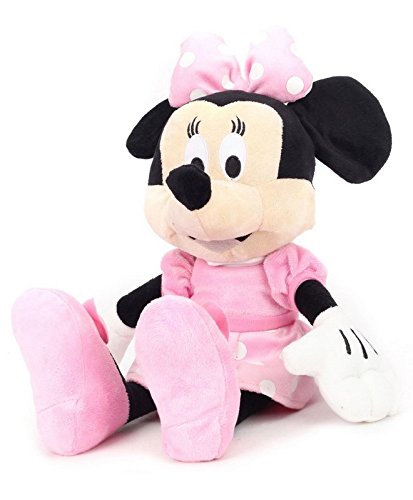 Buy Disney Plush Mickey Core Minnie M2 | Yallatoys.com