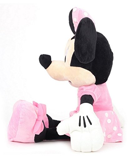 Buy Disney Plush Mickey Core Minnie M2 | Yallatoys.com