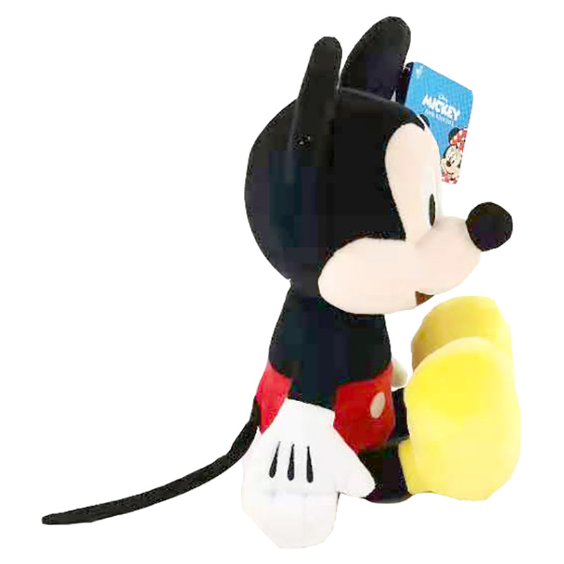 Buy Disney Plush Mickey Core Mickey M2 14inch | Yallatoys.com