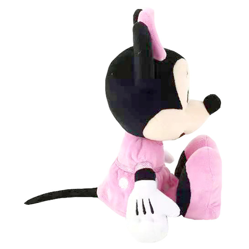 Buy Disney Plush Mickey Core Minnie M2 14inch | Yallatoys.com