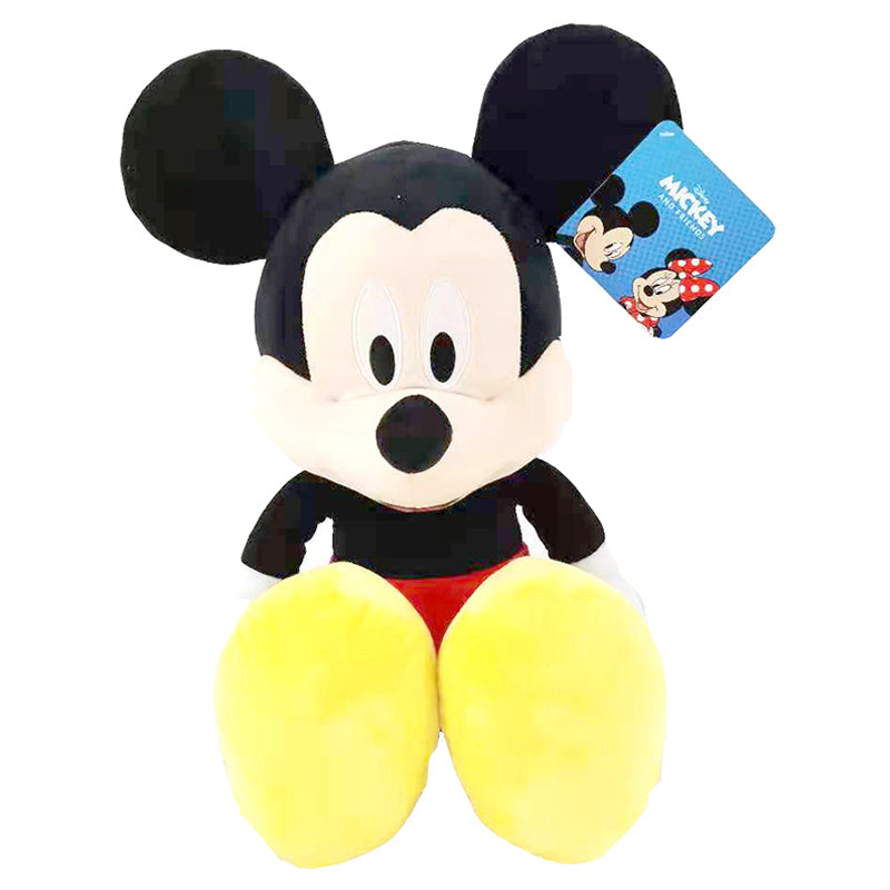 Buy Disney Plush Mickey Core Mickey Large 17inch | Yallatoys.com