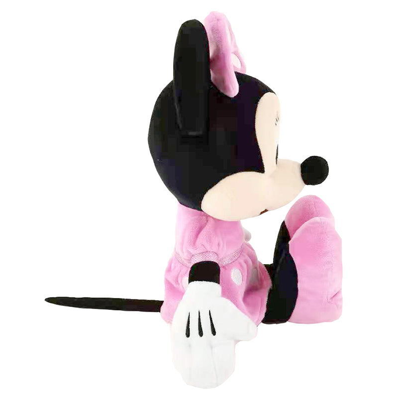 Buy Disney Plush Mickey Core Minnie Large 17inch | Yallatoys.com