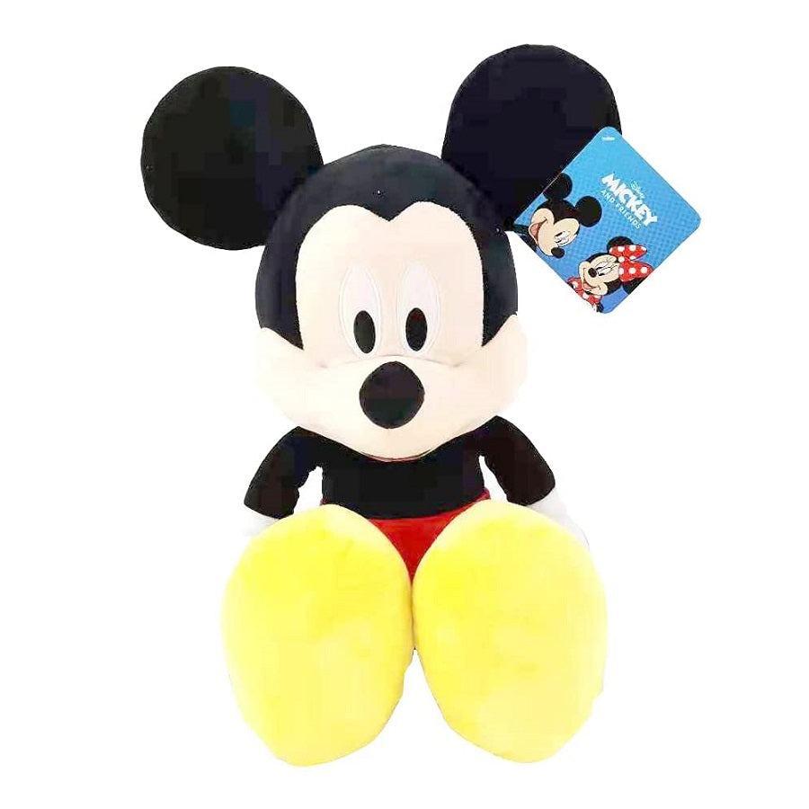 Buy Disney Plush Mickey Core Mickey XL 24inch | Yallatoys.com
