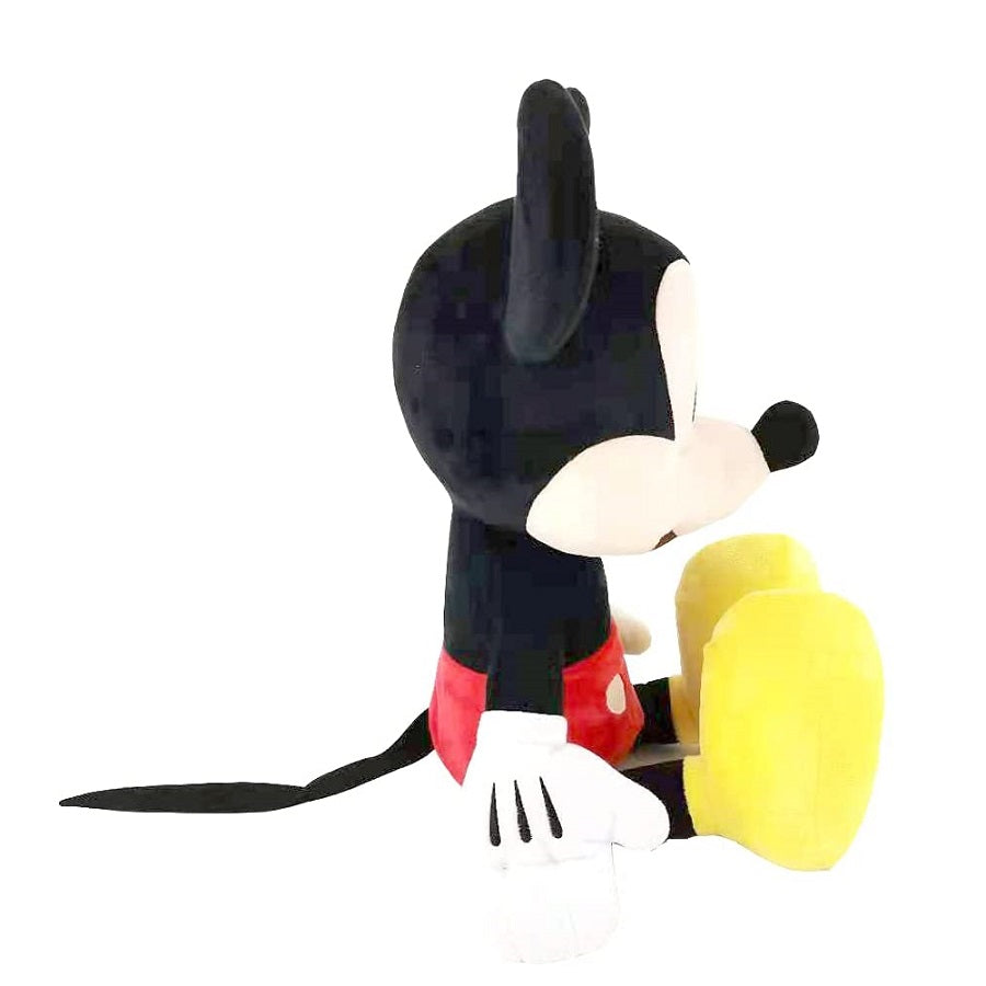 Buy Disney Plush Mickey Core Mickey XL 24inch | Yallatoys.com