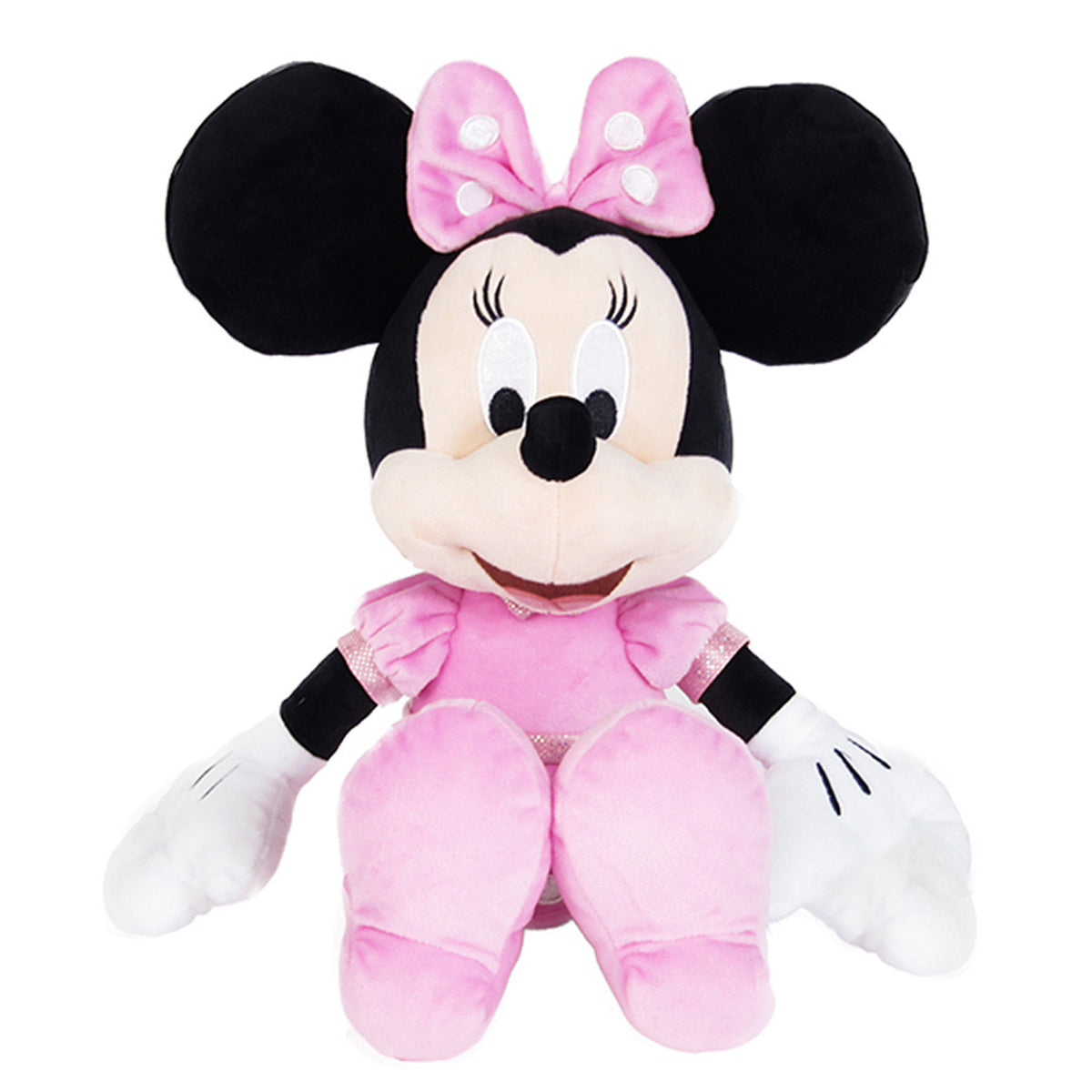 Buy Disney Plush Mickey Core Minnie XXL 30inch | Yallatoys.com