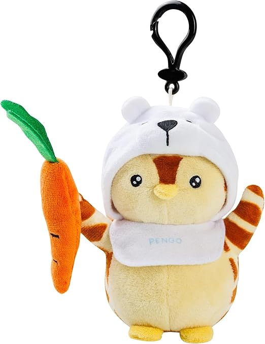 Buy Pudgy Penguins Plush Toy | Yallatoys.com