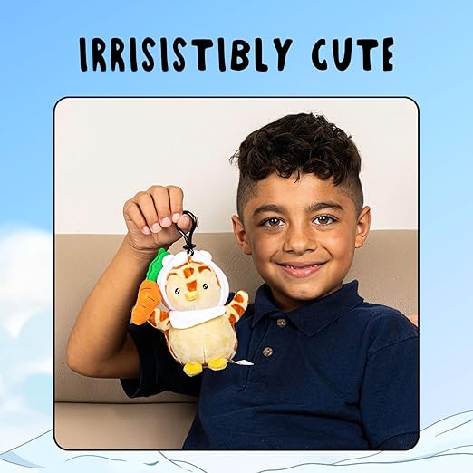 Buy Pudgy Penguins Plush Toy | Yallatoys.com