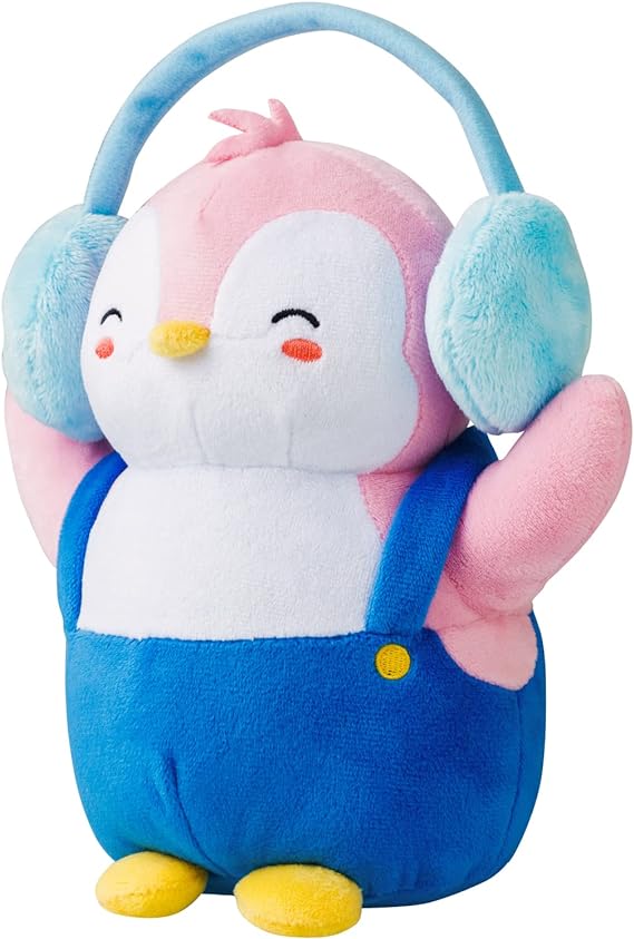 Buy Pudgy Penguins Plush Buddies Forever Friend 7.8inch Plush Penguin (Sold Separately Subjected to Availability) | Yallatoys.com